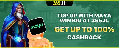 Maya Cashback Promotions screenshot